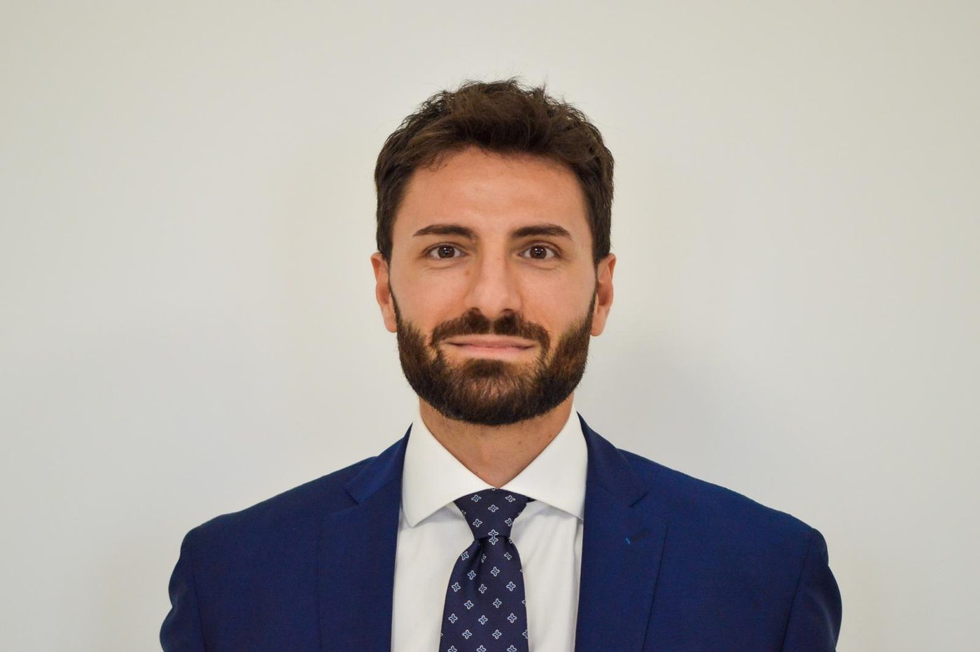 Ritratto dell'Avv. Antonio Valentini